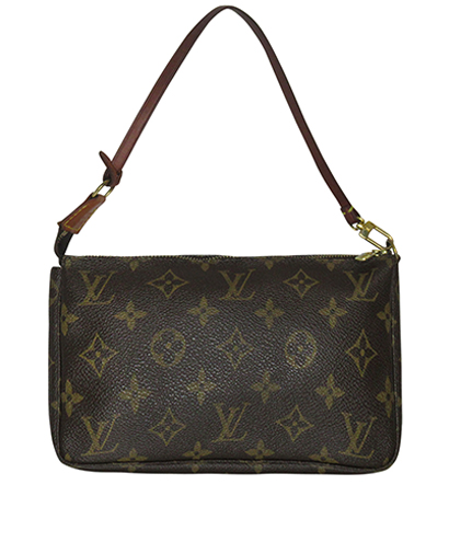 Pochette NM, vista frontal